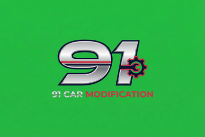 91